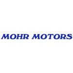 MOHR MOTORS, SALEM, logo