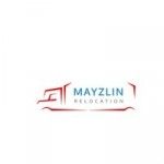 Long Distance & Out of State Movers Mayzlin Relocation, Charlotte, logo
