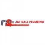 J&T Dale Plumbing, nowra, logo