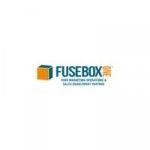 FuseBox One, Urbandale, logo