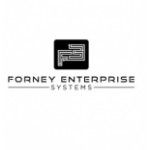 Forney Enterprise Systems, Forney, logo