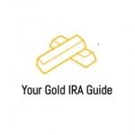 Your Gold IRA Guide, Los Angeles, logo