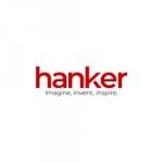 Hanker Scientific, Ambala Cantt, logo