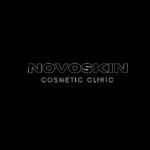 Novoskin Cosmetic Clinic, Toronto, logo