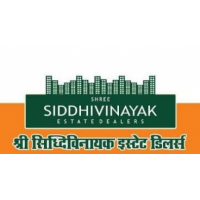 SHREE SIDDIVINAYAK ESTATE DEALERS, Mumbai