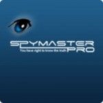 Spymaster Pro, Sheridan, logo