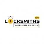 Locksmith Dubai, Dubai, logo