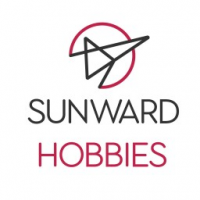 Sunward Hobbies, Toronto Sunward Hobbies, Toronto