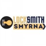 Locksmith Smyrna GA, Smyrna, logo