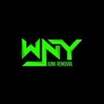 WNY Junk Removal, Akron, logo