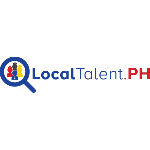 LocalTalent.PH, Davao, logo