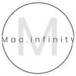 Mac.Infinity, Singapore, 徽标