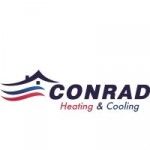 Conrad HVAC & Appliance Repair, Hillsboro, logo