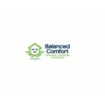 Balanced Comfort Cooling, Heating & Plumbing – Fresno, Fresno, logo