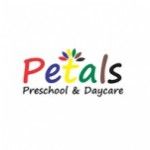 Petals Preschool and Daycare Creche Sector 122 Noida, Noida, प्रतीक चिन्ह
