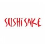 Sushi Sake Coconut Grove, Miami, logo