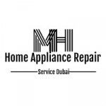 MH Home Appliances Repair Dubai, Dubai, logo