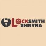 Locksmith Smyrna GA, Smyrna, logo