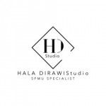 HD Studio Beauty Center in Dubai, Dubai, logo