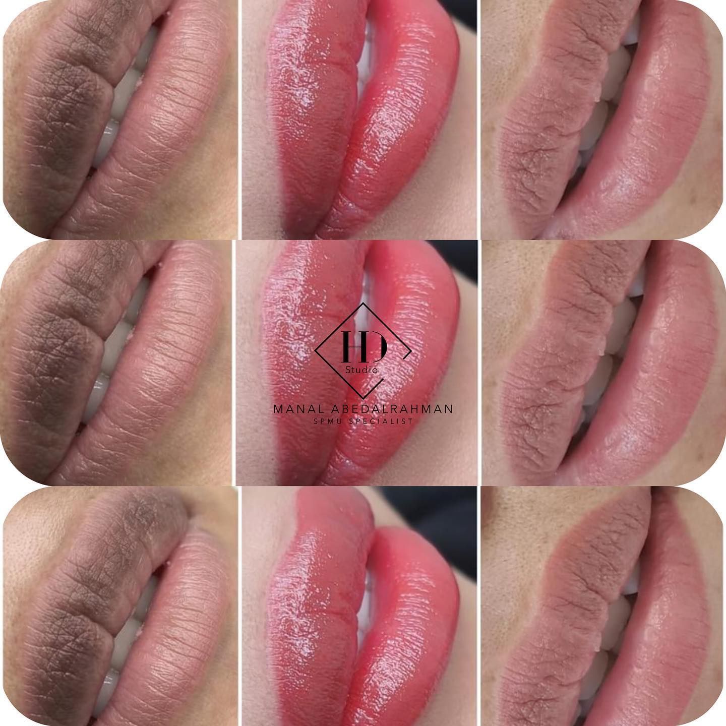 HD Studio Beauty Center in Dubai Dubai 