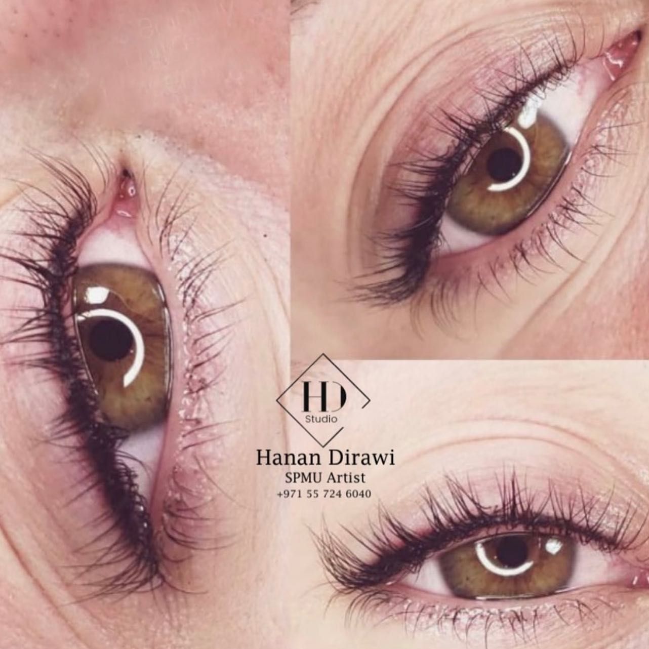 HD Studio Beauty Center in Dubai Dubai 