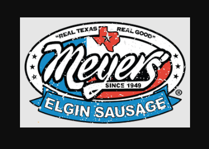 Mayers Elgine Sausage, TX