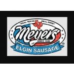 Mayers Elgine Sausage, TX, logo