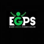 Evergreen Power Solar, Jaipur, प्रतीक चिन्ह