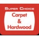 Super Choice Carpet & Hardwood, Mississauga, logo