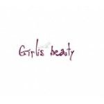 Girlis Beauty, Abu Dhabi, logo