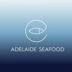 Adelaide Seafood, Stepney, logo