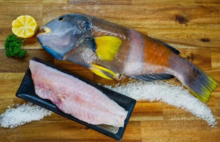 Adelaide Seafood Stepney