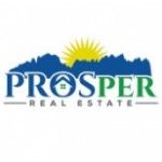 Prosper Real Estate, Las Cruces, logo