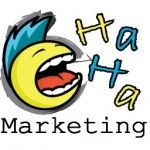 Hahamarketing.com, Cork City, logo