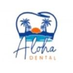Aloha Dental Pasadena, Pasadena, CA, logo
