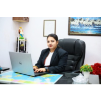 Advocate Vibha Tiwari, Faridabad