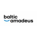 Baltic Amadeus, Vilnius, logo