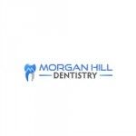 Morgan Hill Dentistry, morgan hill, logo