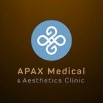 Apax Medical & Aesthetics Clinic, Kovan, logo