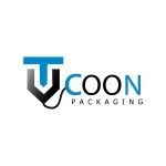Tycoon Packaging, New York, logo
