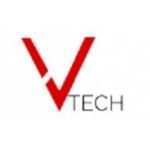 Vista Global Holding Technology, DMCC Dubai, logo