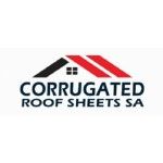 Corrugated Roof Sheets SA, Johannesburg, logo