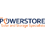 PowerStore, Alvarado, TX, logo
