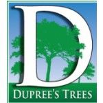 Dupree's Trees, Tijeras, NM 87059, logo