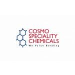Cosmo Speciality Chemicals, Aurangabad, logo