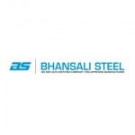 Bhansali Steel, Mumbai, logo
