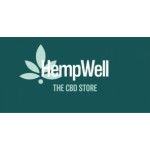 HempWell, Dublin, logo