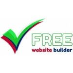 Free Website Builder, Falkirk, logo