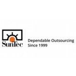 SunTec India, California, logo