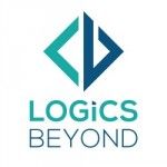 Logics Beyond Web Design Agency, Multan, logo